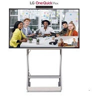 LG 43HT3WJ 43inch LED Monitor